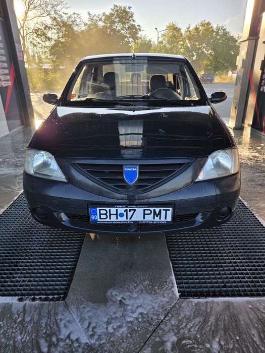 Dacia Logan 1,4 benzina+gpl