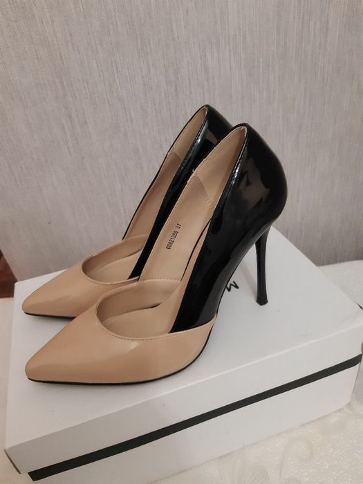 Продам Туфли Лодочки