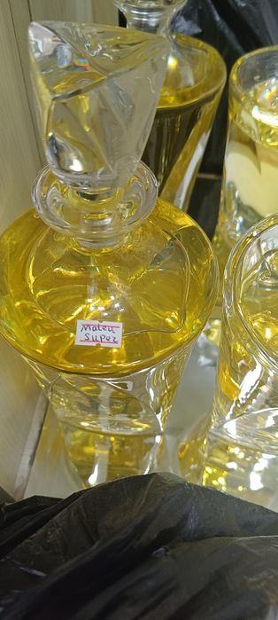 Moyli atirlar mushkambarlar