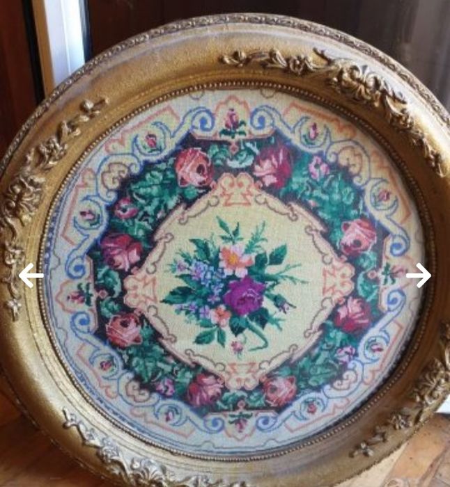 Гоблени от каталога на Вилер