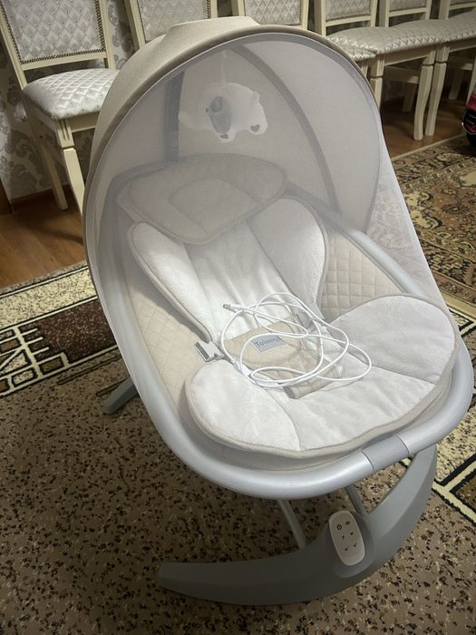 Продам Шезлонг электрический!!!