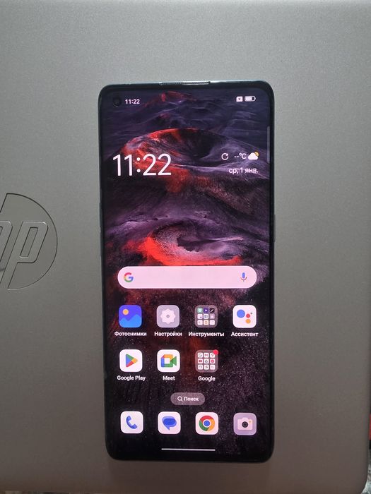 Продается Oppo Reno 4 Pro