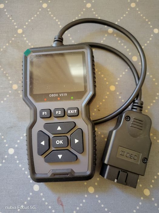 Продам автоскнер V519