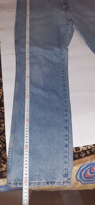 Blug xxl original wrangler