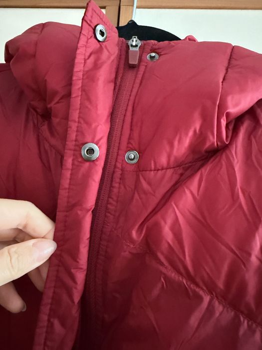 Якета Zara, Bershka, Mango