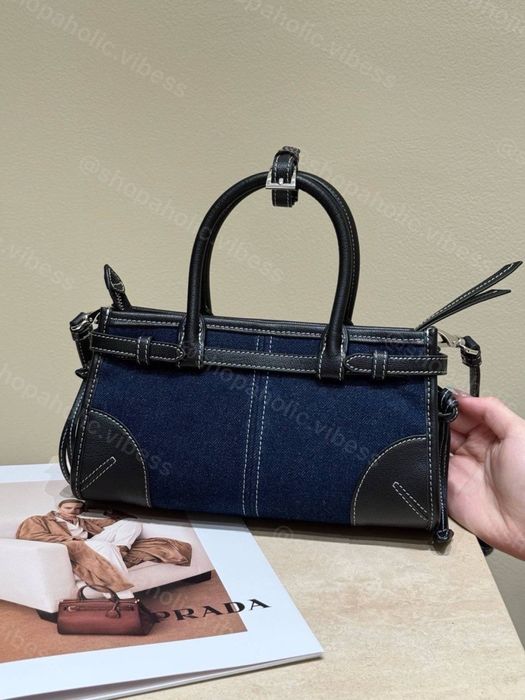 Geanta Prada Baby Bonnie