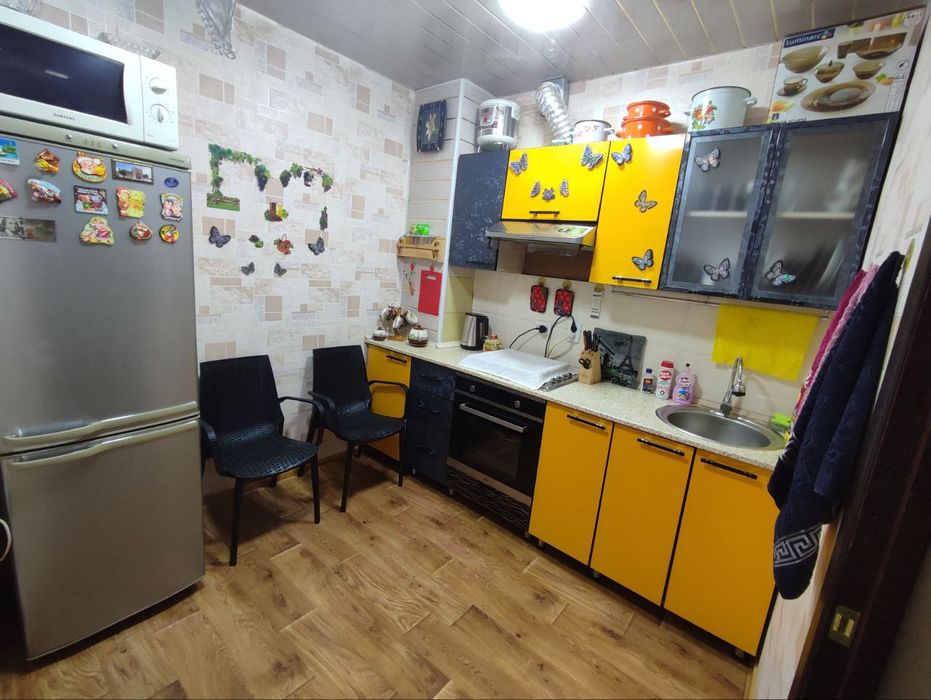 Продается 2в/3-х ком срочно!