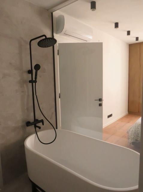 Дава се под наем Тристаен апартамент в София, Кръстова вада - 116 кв.м за 1500 € - Снимка #8