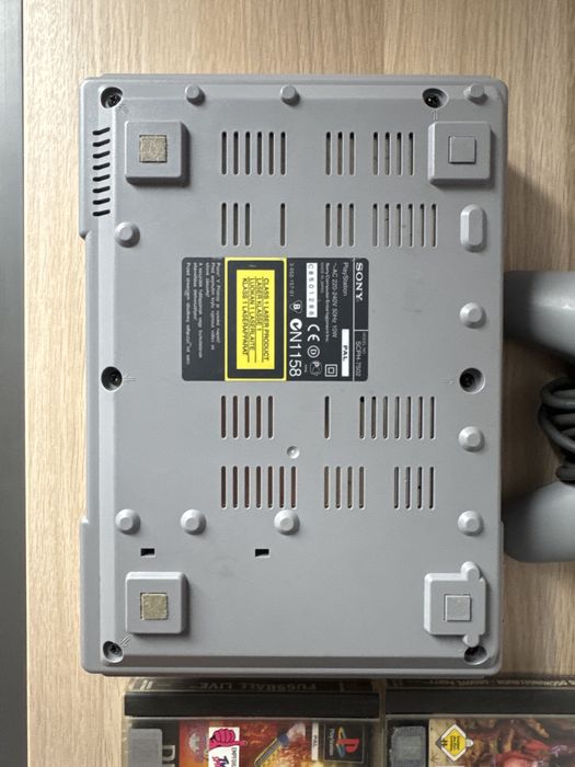Sony playstation