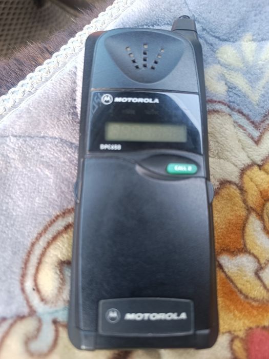 Продам раритет моторолу