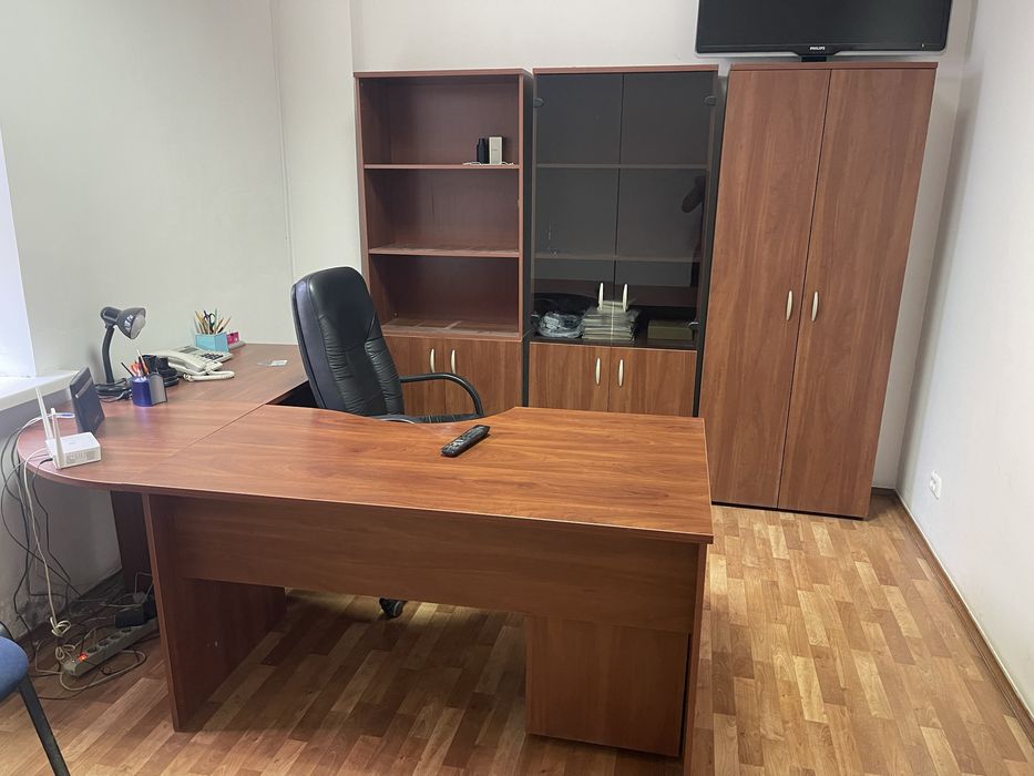 Мебель офисная отличного качества