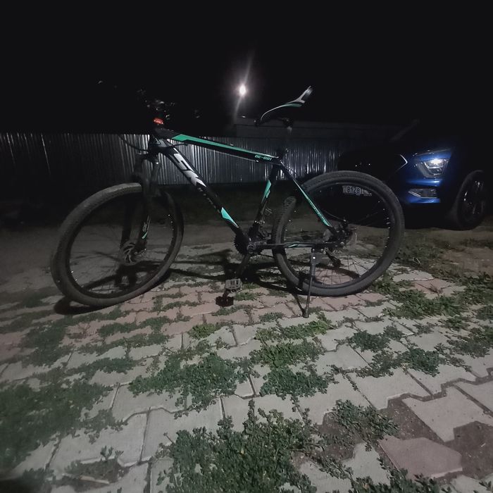 Продам Велосипед Срочно!!!