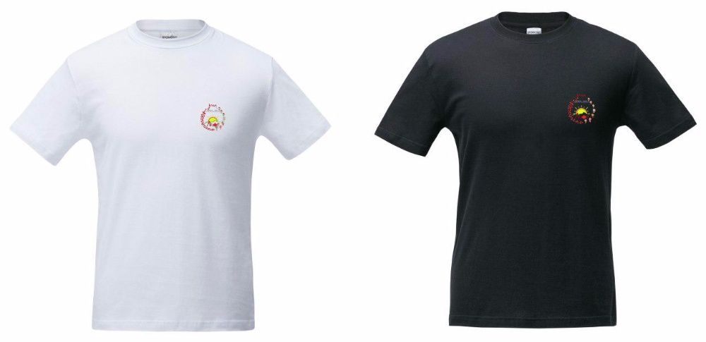 Футболки ассортименте