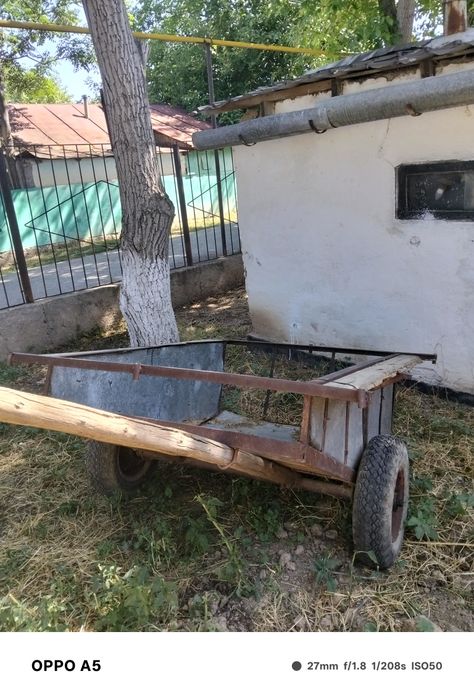 Ешек арба сатылады