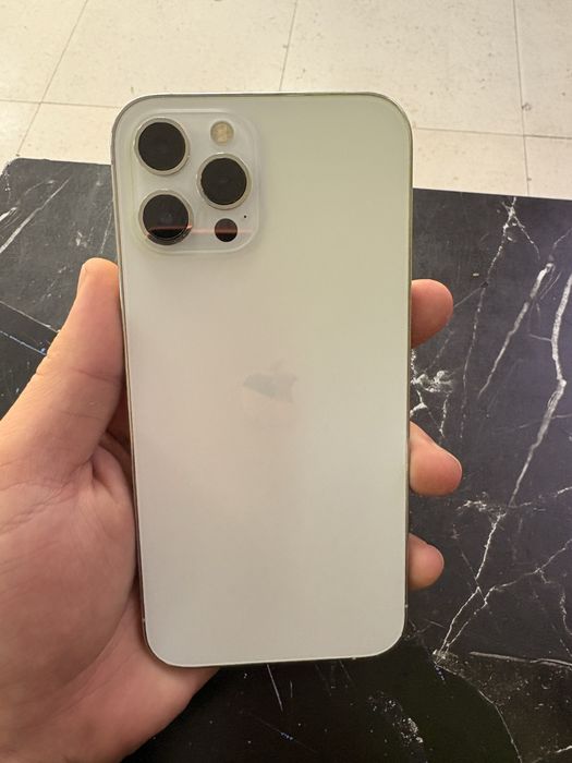 Айфон 12про макс 128гб