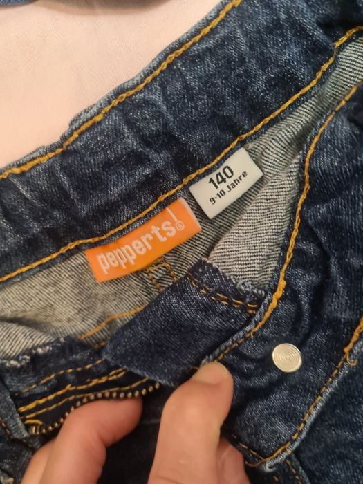 Дрешки р140 за 10г