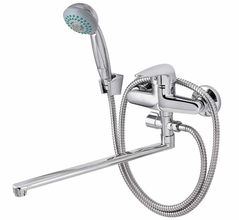 Смеситель СВД АКВАМАРИН 9519 (ПГ30*О/Д) (12) ИТП