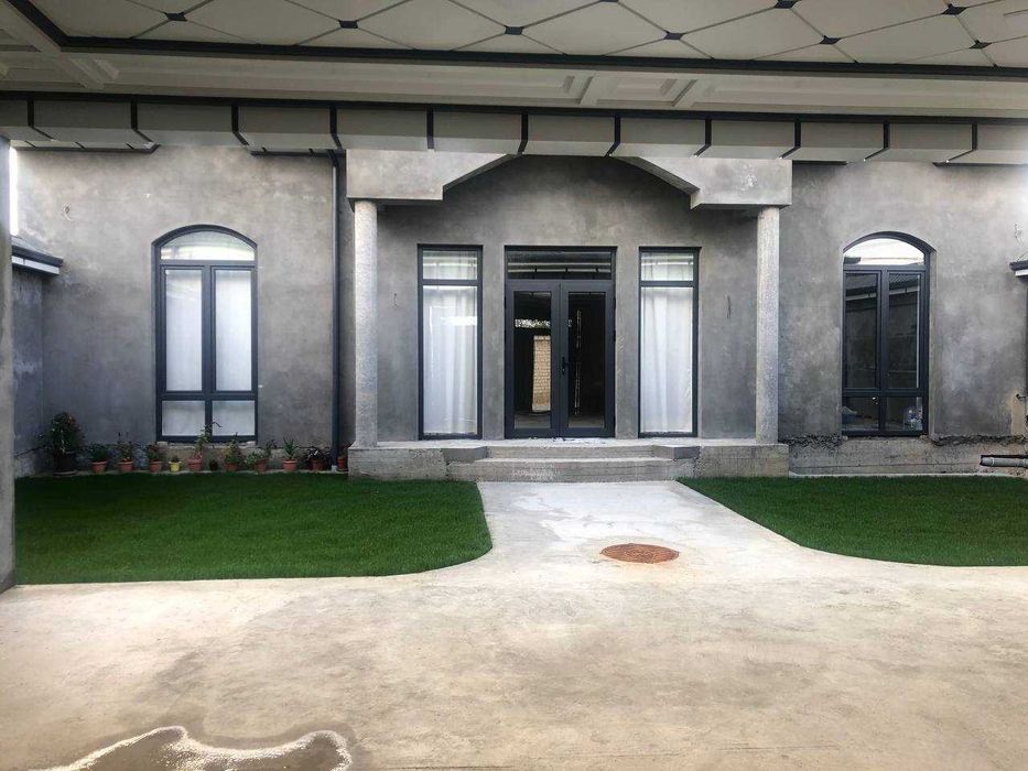 Қибрай тумани Обод махаллада 3.9 сотх уй сотилади