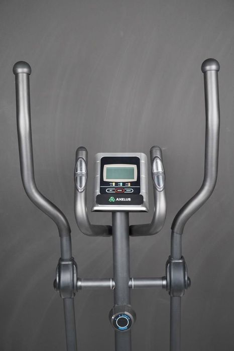 Эллиптический тренажер лыжа