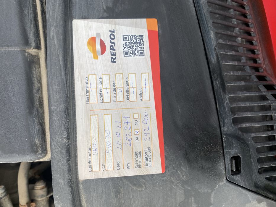 Golf 5 1.4 tsi  2008