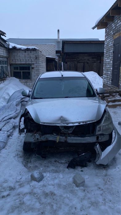 Продам Nissan Almera g15