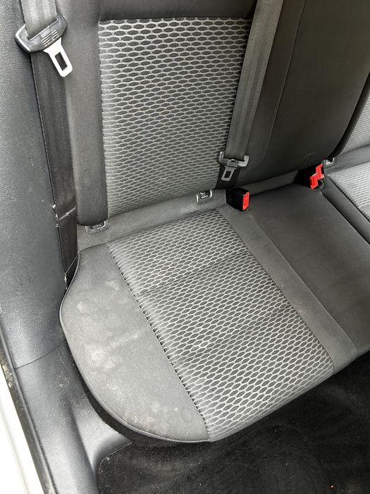 Detailing Auto si Curatare Textile!