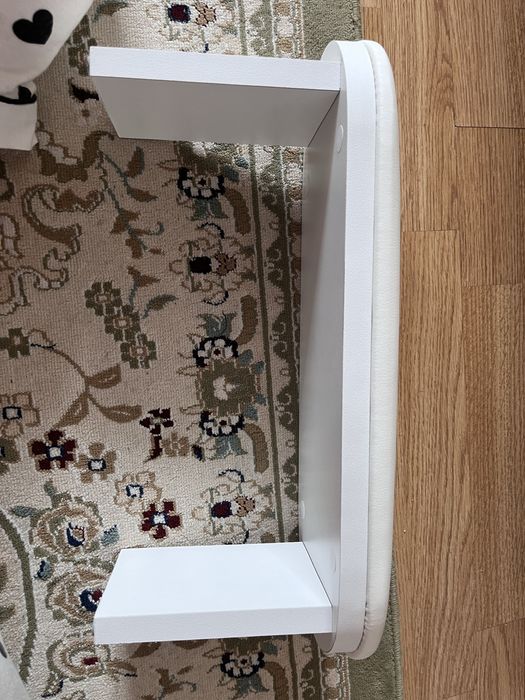 Маникюрная подставка для рук