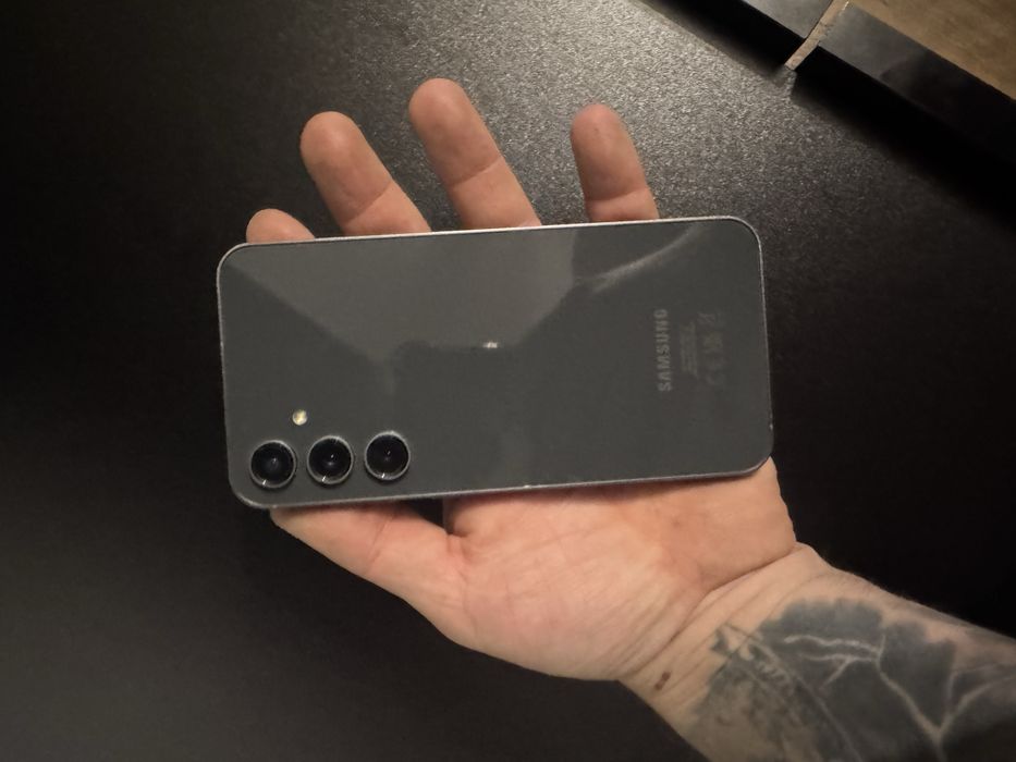 Samsung galaxy s23 FE