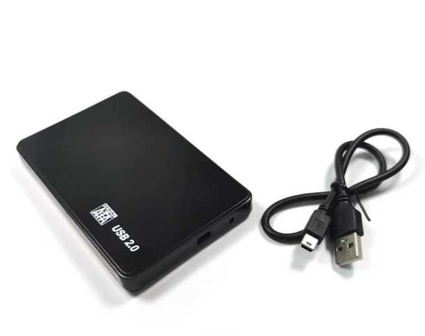 HDD DOCK 2.5 case carcasa SATA
