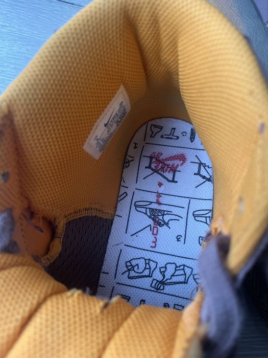 Nike Zoom Blazer Mid Premium Plus SB