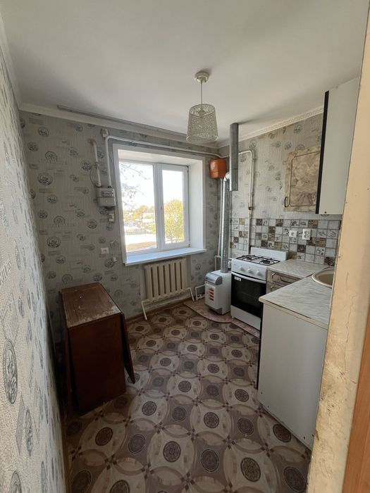 Продам кв в казахстанце