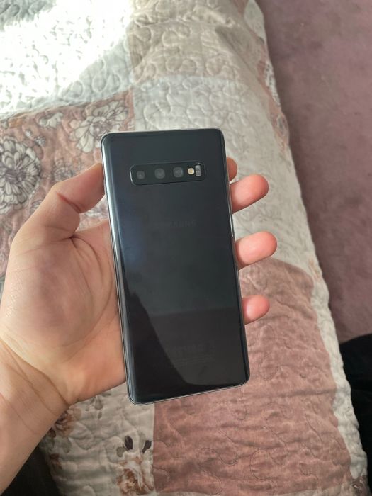 Samsung S10 plus 8/128gb