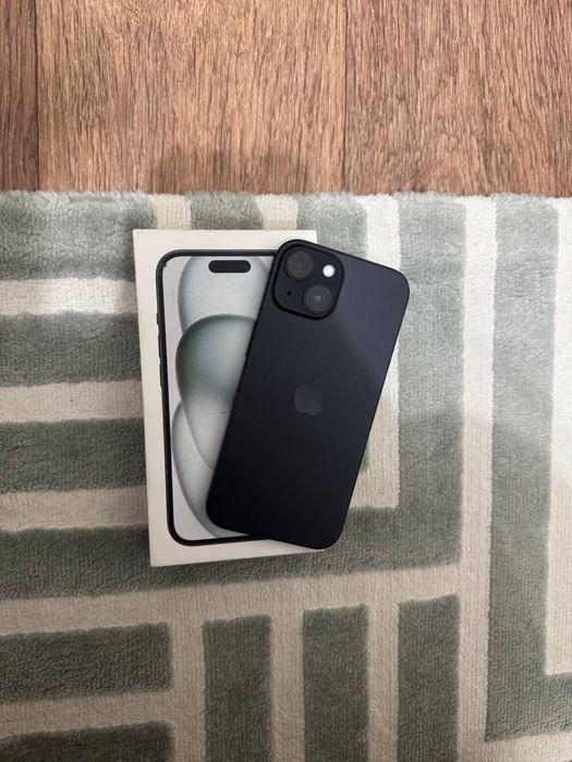 Iphone 15/Айфон 15 128гб