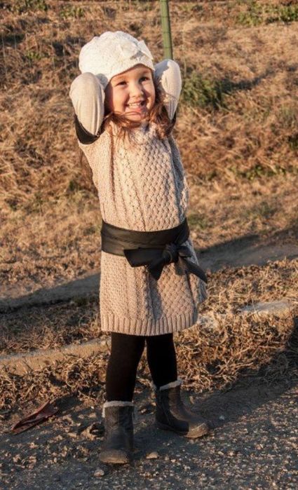 качествени дрешки р-р 2-3г.