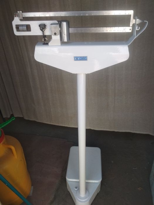 Медицинский весси