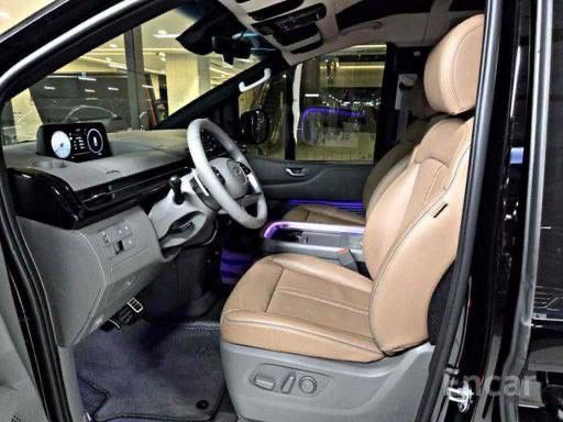 Hunday Xunday Staria Stariya Хундай Стария Стариа