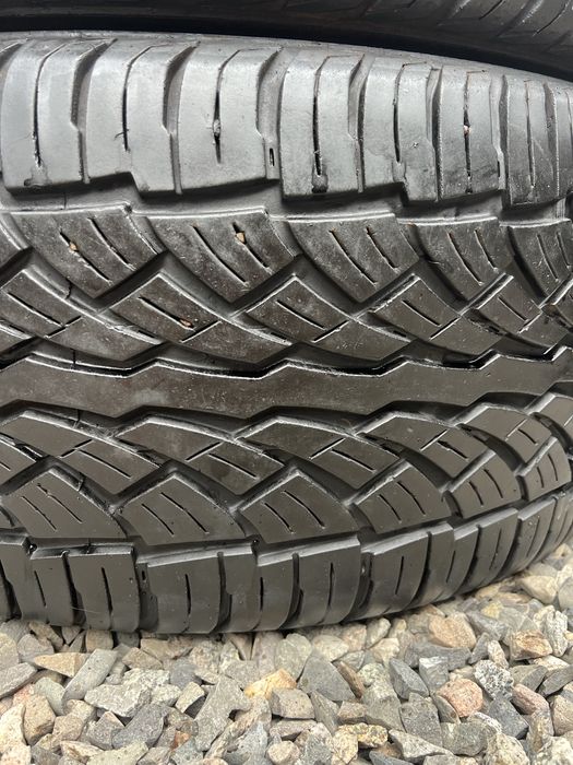 295/50/20 Falken 3 шт