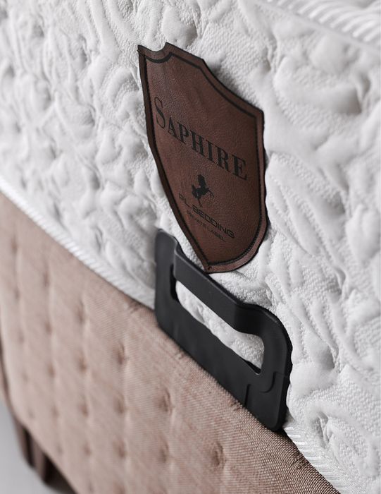 Тапицирано легло Saphire