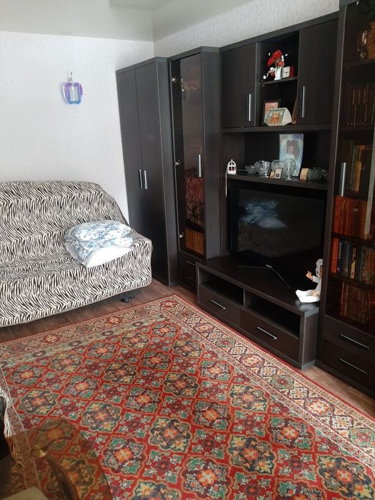 Продам 3х Пр. Назарбаева 35/2(хрущевка)!