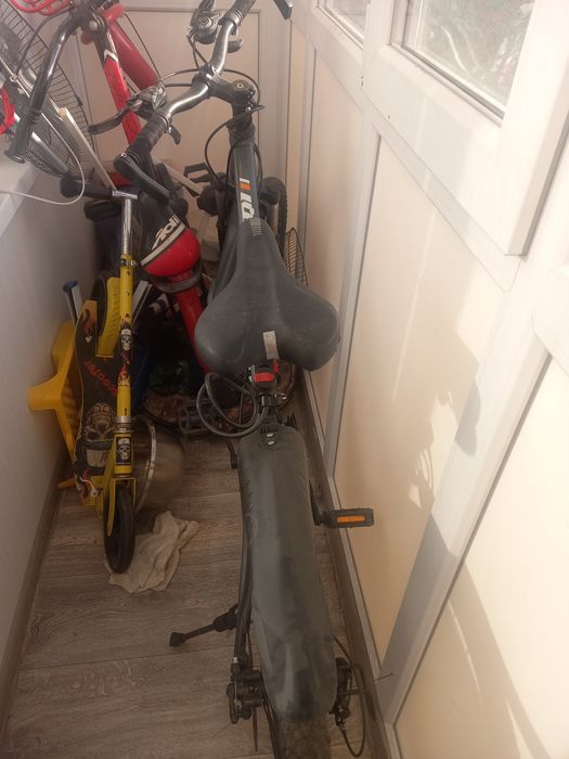 Продам велосипед либо обмен