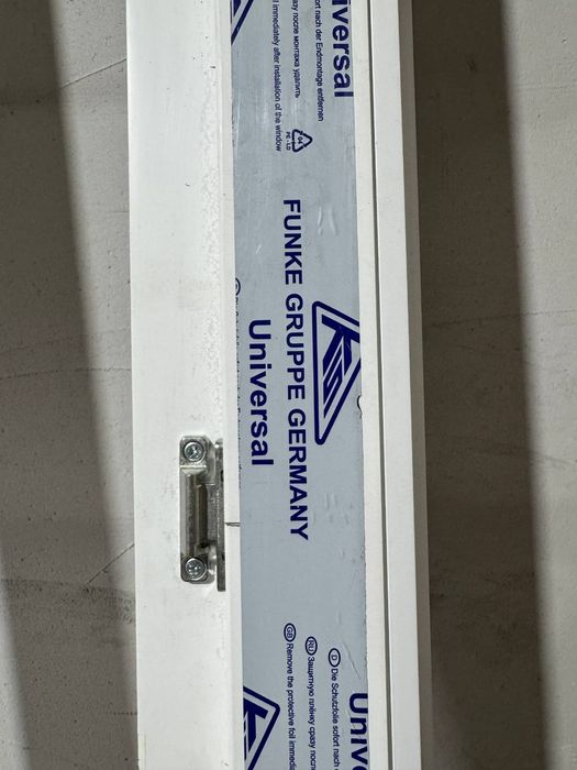 Перегородка балконная лоджия