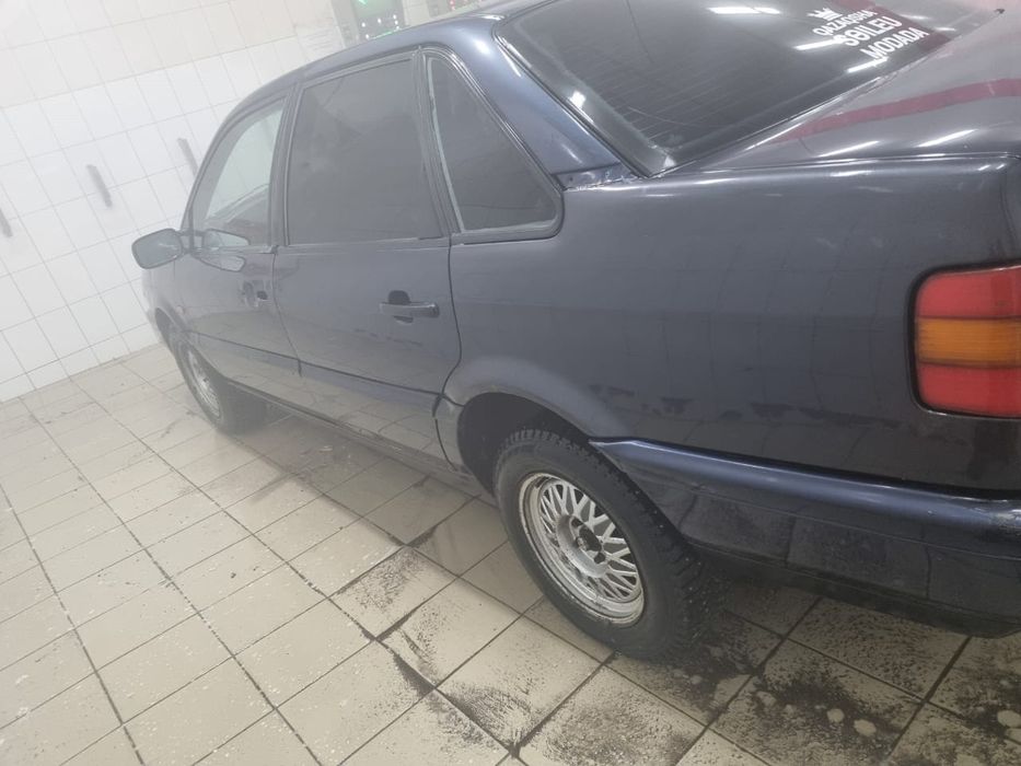 Продам Пассат б4.