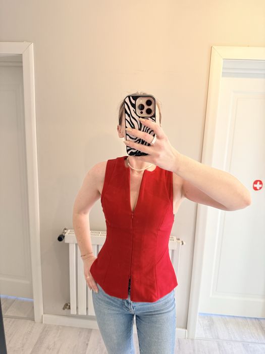 Top Zara marimea s nou