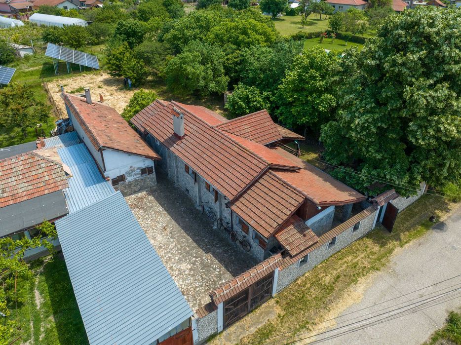 Продава се Къща в Русе, Център - 127 кв.м за 1260 €/кв.м - Снимка #4