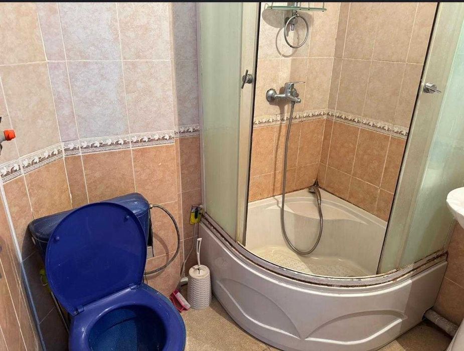 Сдам 2 комнатную квартиру