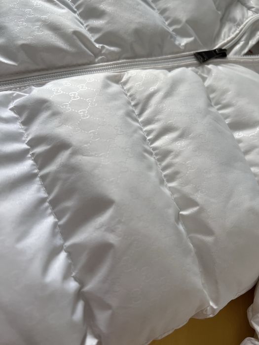 Детские комбинезоны зима