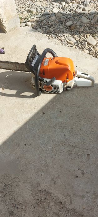 Vând drujbă 391 sthil