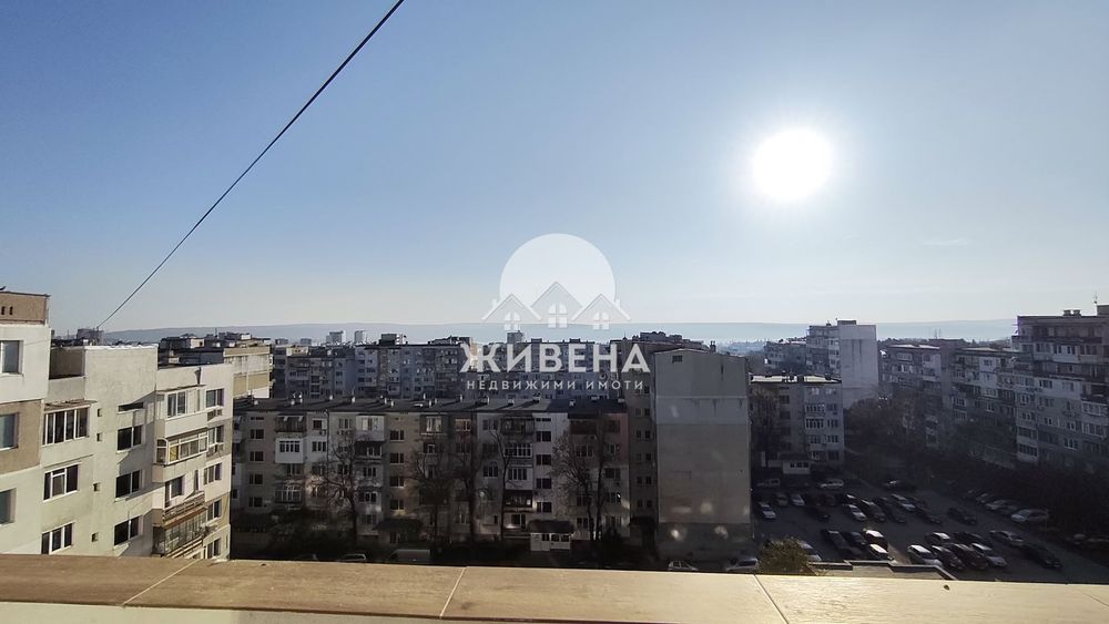 Продава 3-стаен апартамент, До ключ, Младост 1