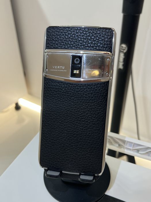 Vand/ Schimb Vertu Constellation X 2018 Limited Edition Titanium