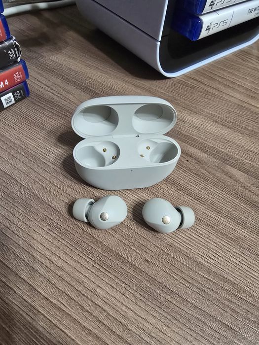 Наушники Sony WF-1000XM5